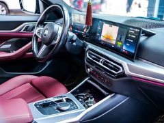 BMW 4 425i Gran Coupe M - фото 4