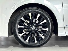 Toyota Alfa Dual Engine 2.5L Premium Edition - фото 10