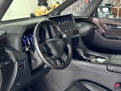 Toyota Alfa Dual Engine 2.5L Premium Edition - фото 15