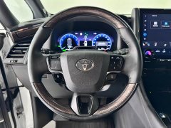 Toyota Alfa Dual Engine 2.5L Premium Edition - фото 18