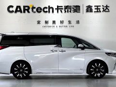 Toyota Alfa Dual Engine 2.5L Premium Edition - фото 4