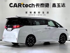 Toyota Alfa Dual Engine 2.5L Premium Edition - фото 5