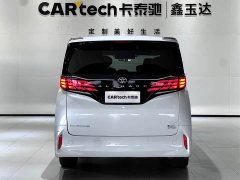 Toyota Alfa Dual Engine 2.5L Premium Edition - фото 6