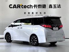 Toyota Alfa Dual Engine 2.5L Premium Edition - фото 7