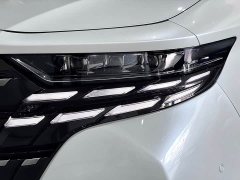 Toyota Alfa Dual Engine 2.5L Premium Edition - фото 8