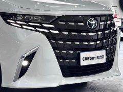 Toyota Alfa Dual Engine 2.5L Premium Edition - фото 9