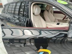 Voyah Lantu Zhiyin four-wheel drive Qiankun version - фото 18