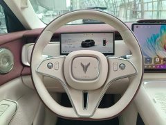Voyah Lantu Zhiyin four-wheel drive Qiankun version - фото 8
