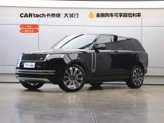 Land Rover Range Rover 3.0 L6 400PS Autobiography Long Wheelbase 7-Seater - фото 1