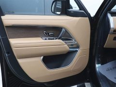 Land Rover Range Rover 3.0 L6 400PS Autobiography Long Wheelbase 7-Seater - фото 10