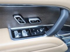 Land Rover Range Rover 3.0 L6 400PS Autobiography Long Wheelbase 7-Seater - фото 13