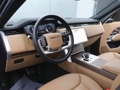 Land Rover Range Rover 3.0 L6 400PS Autobiography Long Wheelbase 7-Seater - фото 14