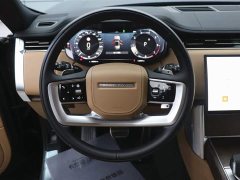 Land Rover Range Rover 3.0 L6 400PS Autobiography Long Wheelbase 7-Seater - фото 16
