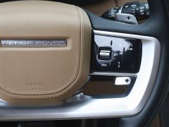 Land Rover Range Rover 3.0 L6 400PS Autobiography Long Wheelbase 7-Seater - фото 18