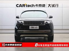 Land Rover Range Rover 3.0 L6 400PS Autobiography Long Wheelbase 7-Seater - фото 2