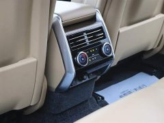 Land Rover Range Rover 3.0 L6 400PS Autobiography Long Wheelbase 7-Seater - фото 20