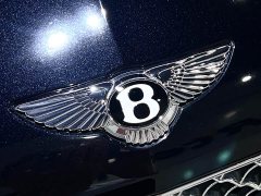 Bentley 4.0T V8 - фото 13