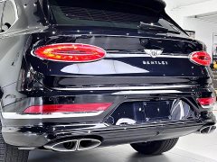 Bentley 4.0T V8 - фото 14
