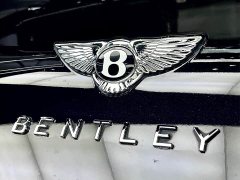 Bentley 4.0T V8 - фото 15