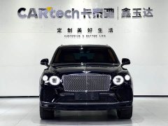 Bentley 4.0T V8 - фото 2