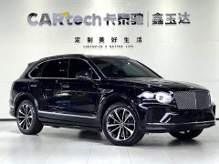 Bentley 4.0T V8 - фото 3