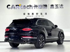 Bentley 4.0T V8 - фото 6