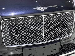 Bentley 4.0T V8 - фото 8