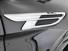Bentley 4.0T V8 - фото 9