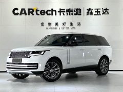 Land Rover 3.0 L6 400PS Edition - фото 1
