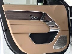 Land Rover 3.0 L6 400PS Edition - фото 16