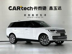 Land Rover 3.0 L6 400PS Edition - фото 3