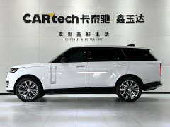 Land Rover 3.0 L6 400PS Edition - фото 4