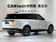 Land Rover 3.0 L6 400PS Edition - фото 5
