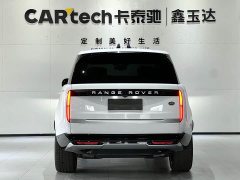 Land Rover 3.0 L6 400PS Edition - фото 6