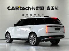 Land Rover 3.0 L6 400PS Edition - фото 7