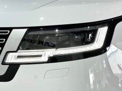 Land Rover 3.0 L6 400PS Edition - фото 8
