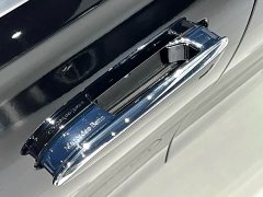 Maybach S-Class S 480 4MATIC - фото 12