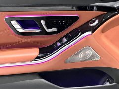 Maybach S-Class S 480 4MATIC - фото 15