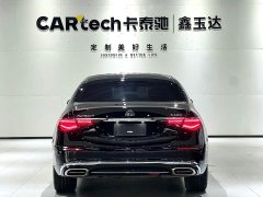 Maybach S-Class S 480 4MATIC - фото 7