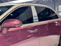 FAW Hongqi Golden Sunflower Guoya 2024 4.0T V8 version - фото 13