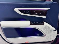 FAW Hongqi Golden Sunflower Guoya 2024 4.0T V8 version - фото 18