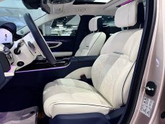 FAW Hongqi Golden Sunflower Guoya 2024 4.0T V8 version - фото 19