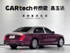 FAW Hongqi Golden Sunflower Guoya 2024 4.0T V8 version - фото 7