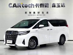 Toyota 2.5L Luxury Edition - фото 1