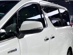 Toyota 2.5L Luxury Edition - фото 13