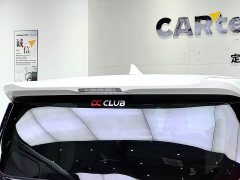 Toyota 2.5L Luxury Edition - фото 16