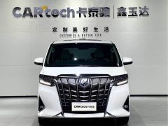 Toyota 2.5L Luxury Edition - фото 2