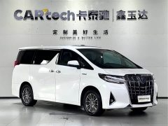 Toyota 2.5L Luxury Edition - фото 3