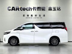 Toyota 2.5L Luxury Edition - фото 4