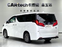 Toyota 2.5L Luxury Edition - фото 5